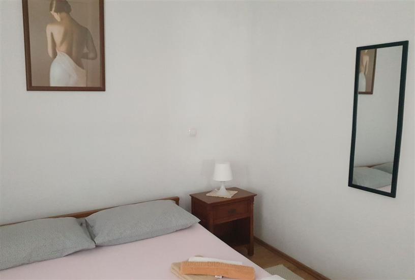 House K1, for 5 persons