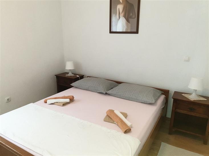 House K1, for 5 persons