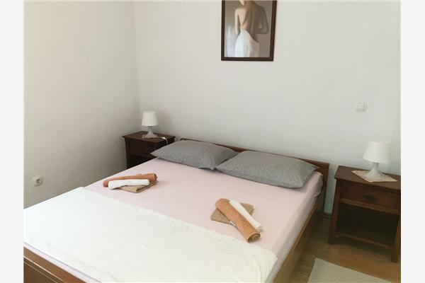 House K1, for 5 persons