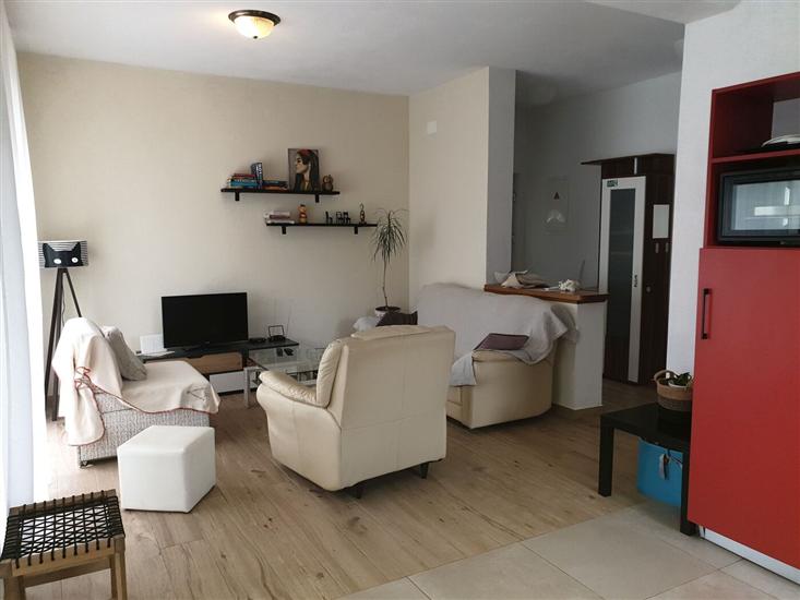 House K1, for 5 persons