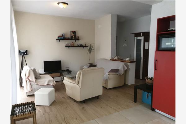 House K1, for 5 persons