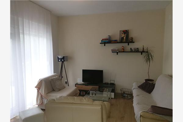 House K1, for 5 persons