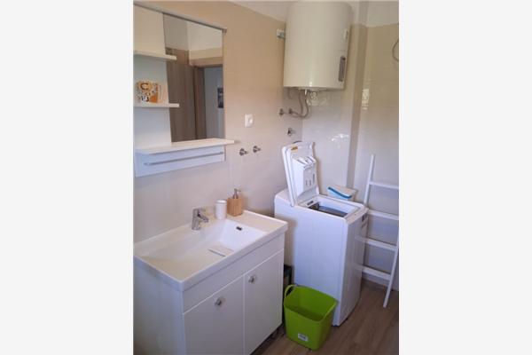 House K1, for 5 persons