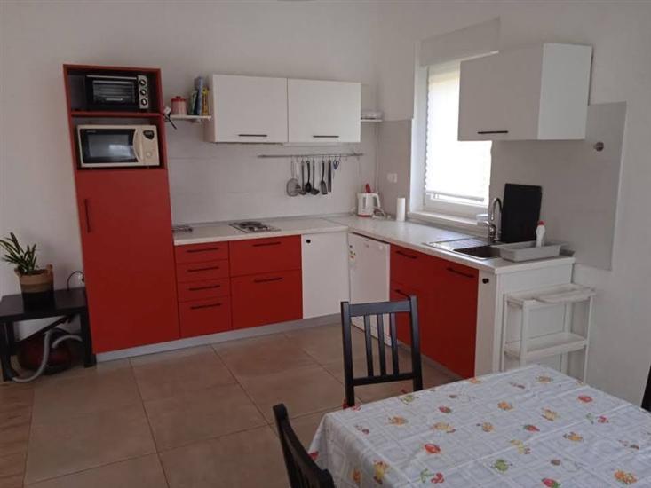 House K1, for 5 persons