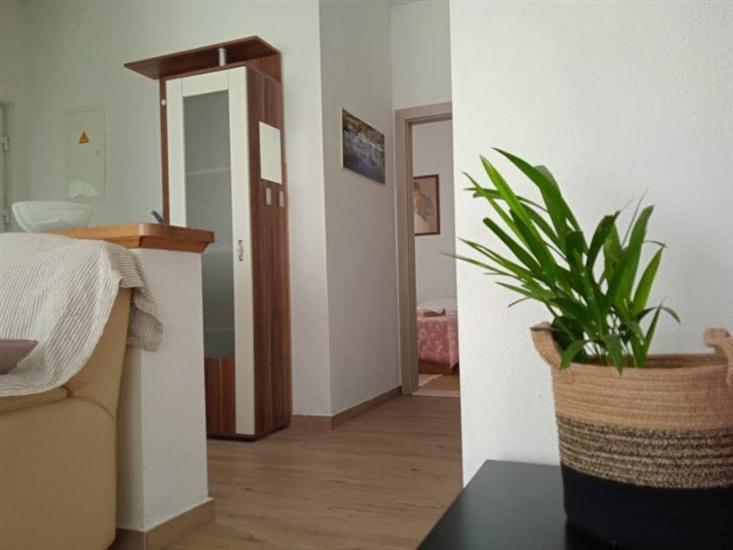 House K1, for 5 persons