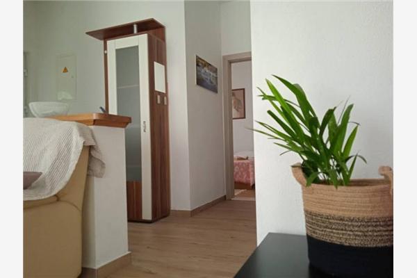 House K1, for 5 persons