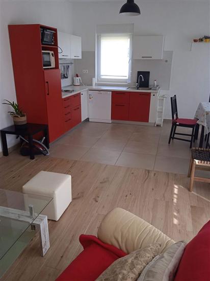 House K1, for 5 persons