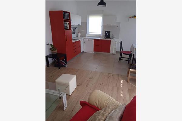 House K1, for 5 persons