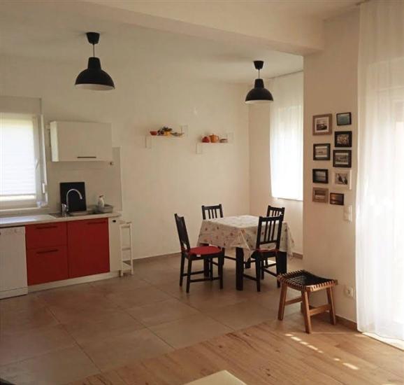 House K1, for 5 persons