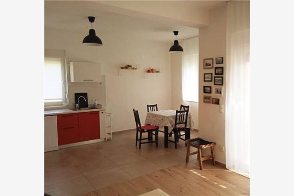 House K1, for 5 persons