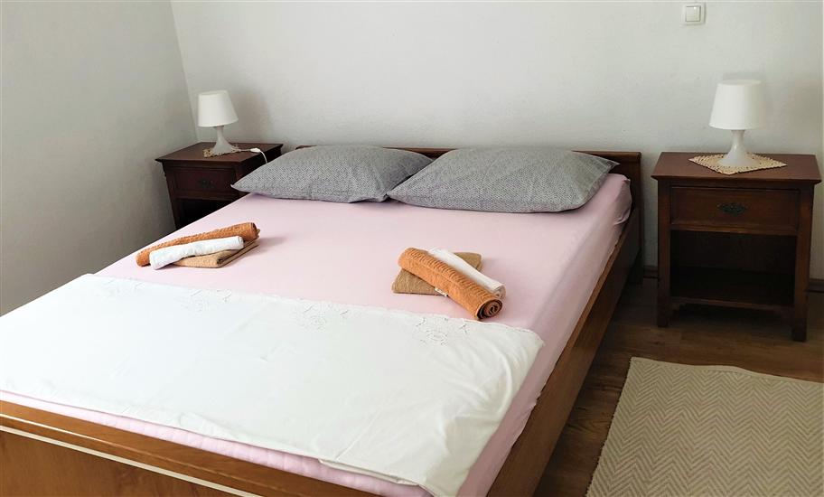 House K1, for 5 persons