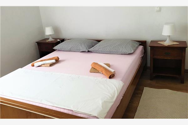 House K1, for 5 persons