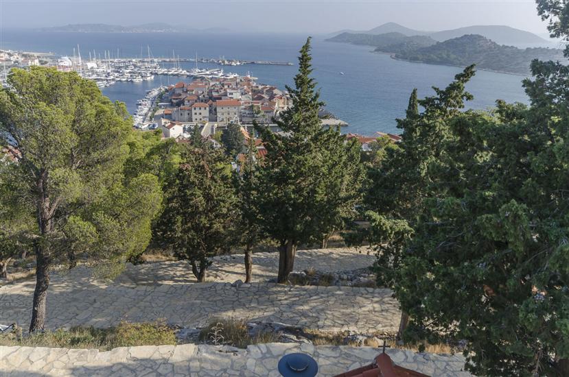 Appartamenti Marina View