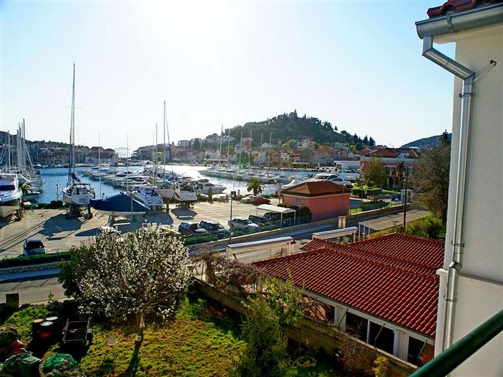 Appartamenti Marina View