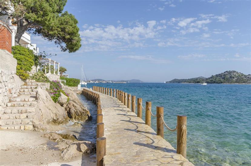 Appartamenti Marina View