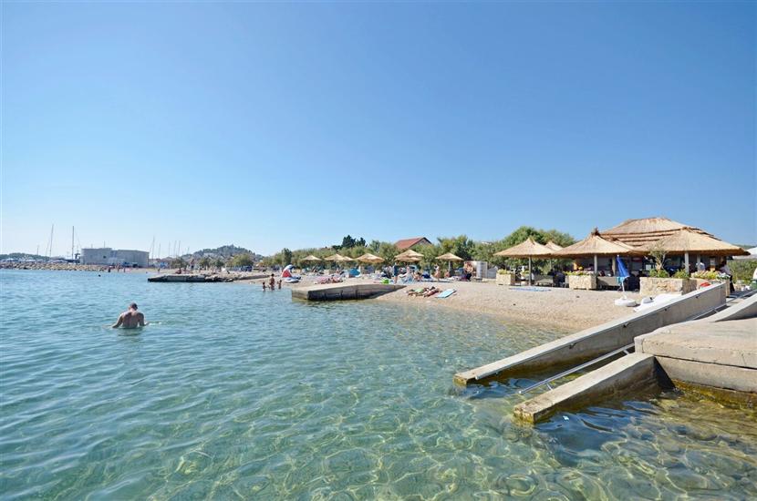 Appartamenti Marina View