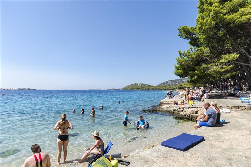 Appartamenti Marina View