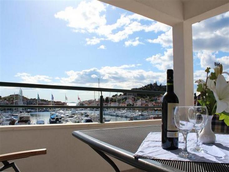 Appartamenti Marina View