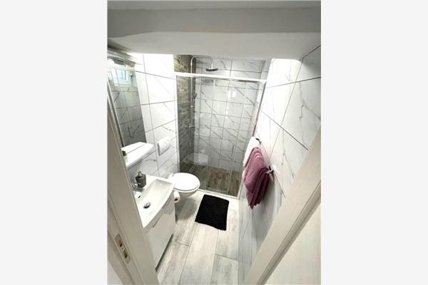 Apartment A1, for 2 persons