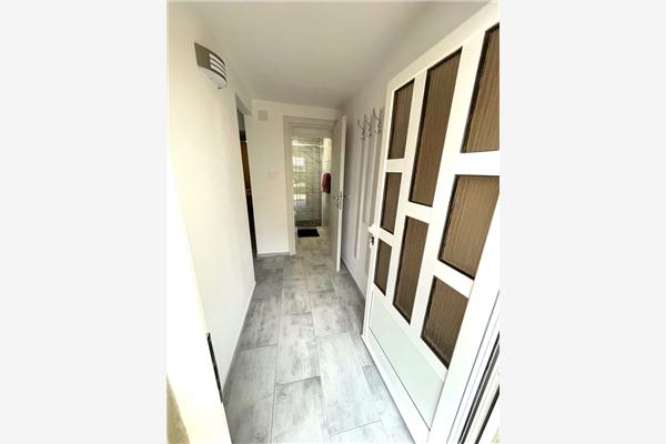 Apartment A1, for 2 persons