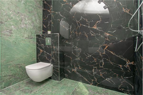 House K1, for 20 persons