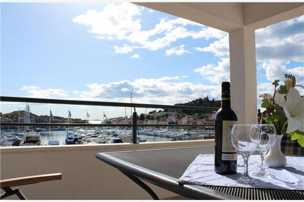 Appartamento A4, per 5 persone