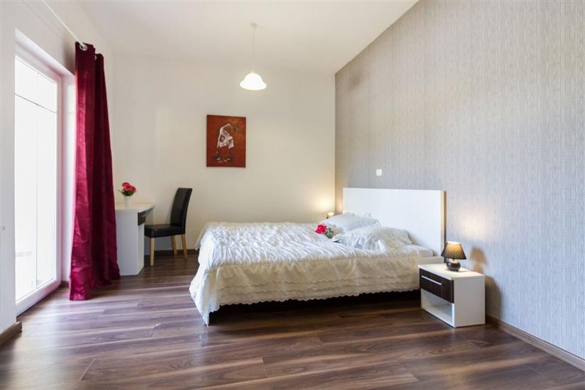 House K1, for 22 persons