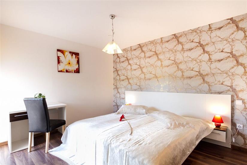 House K1, for 22 persons