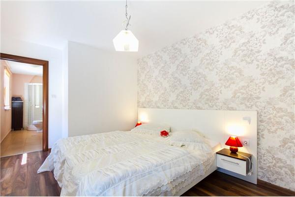 House K1, for 22 persons