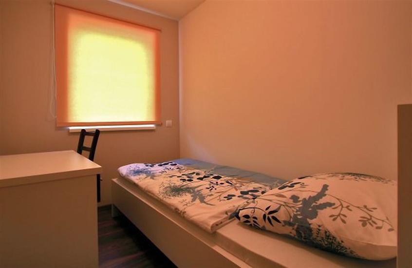 House K1, for 22 persons