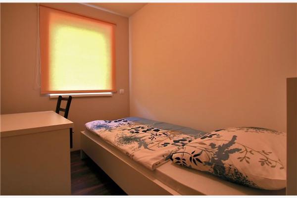 House K1, for 22 persons