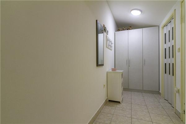 Apartment A3, for 2 persons
