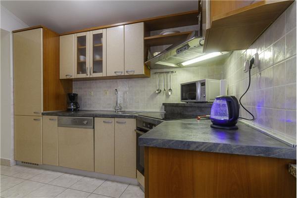 Apartment A3, for 2 persons