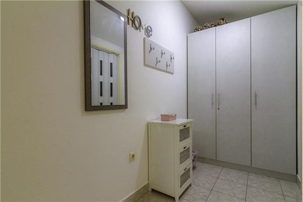 Apartment A3, for 2 persons