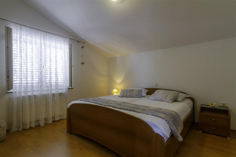 Apartment A3, for 2 persons