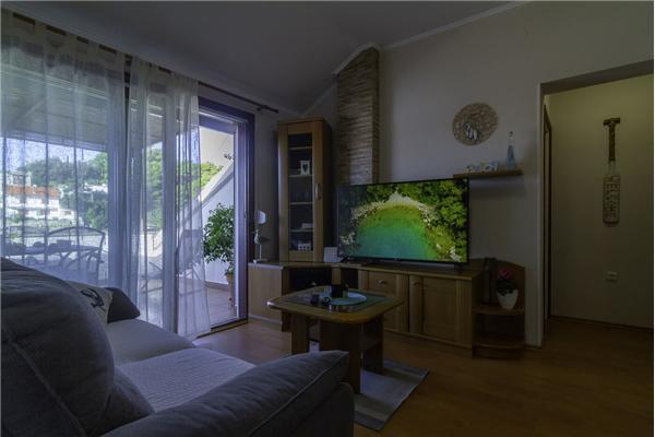 Apartment A3, for 2 persons