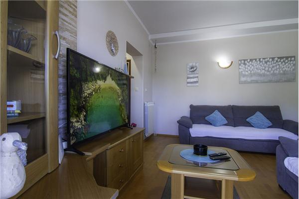 Apartment A3, for 2 persons