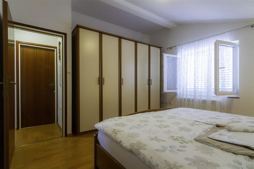 Apartment A3, for 2 persons