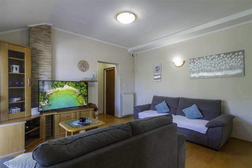 Apartment A3, for 2 persons