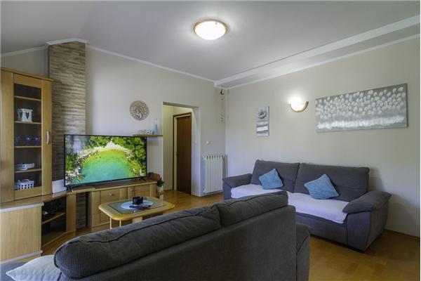 Apartment A3, for 2 persons