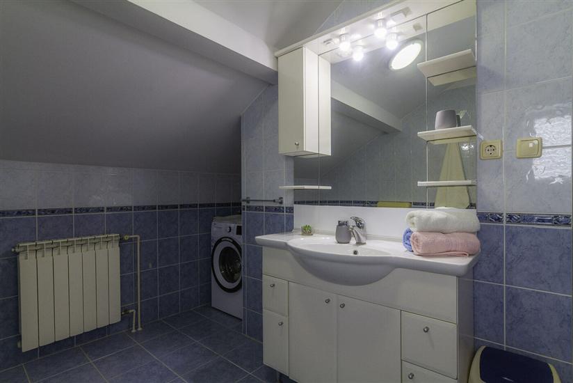 Apartment A3, for 2 persons