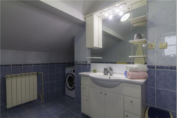 Apartment A3, for 2 persons