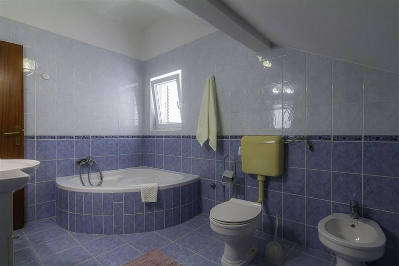 Apartment A3, for 2 persons