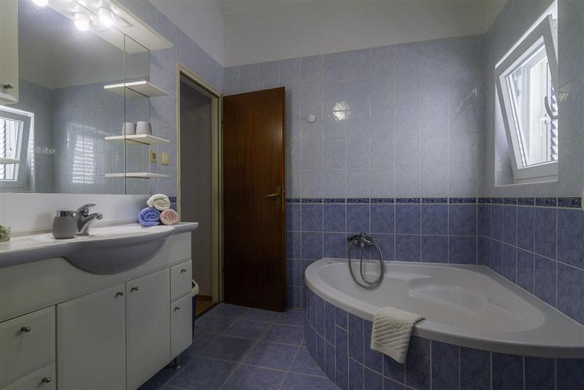 Apartment A3, for 2 persons