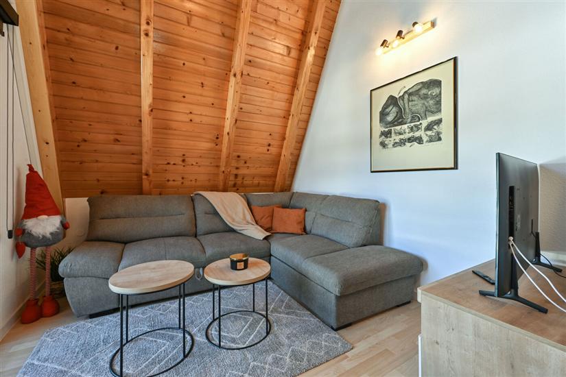 Apartment A3, for 2 persons