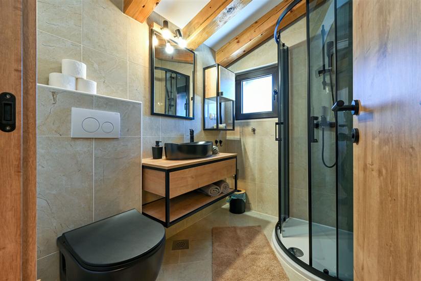 Apartment A3, for 2 persons