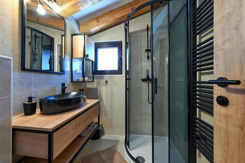 Apartment A3, for 2 persons