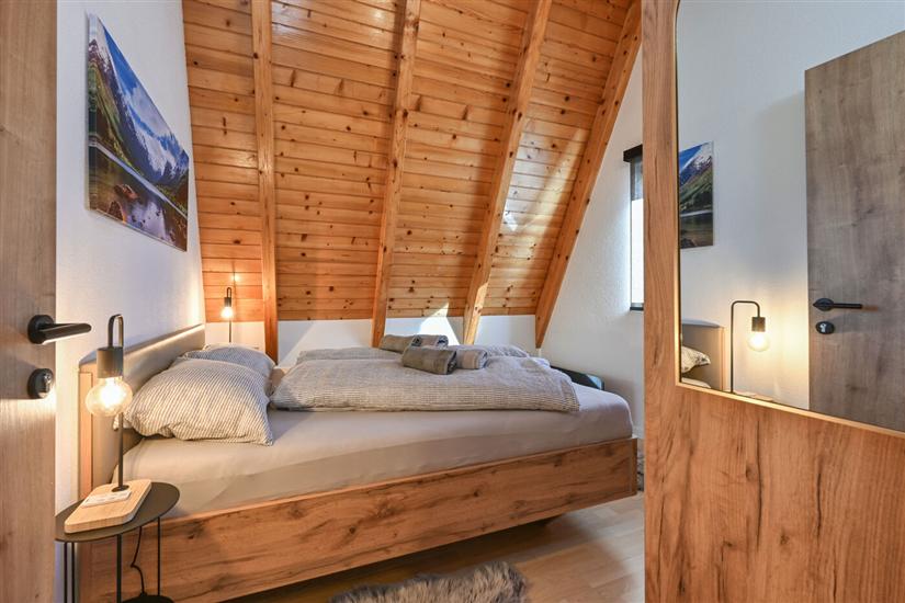 Apartment A3, for 2 persons