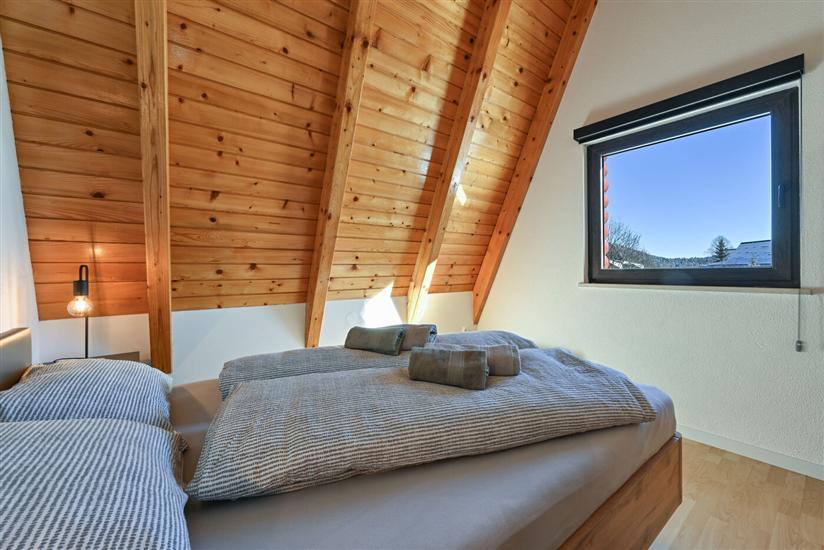 Apartment A3, for 2 persons