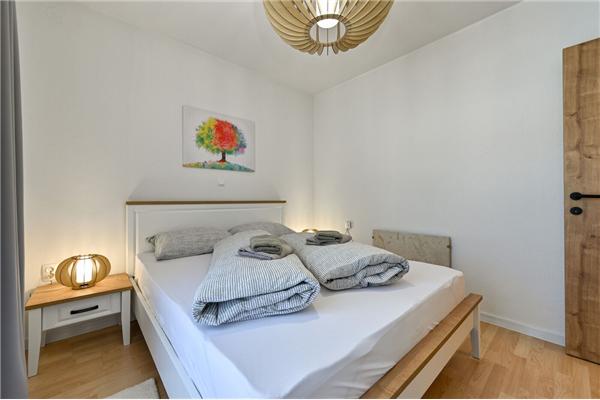 Apartment A2, for 5 persons